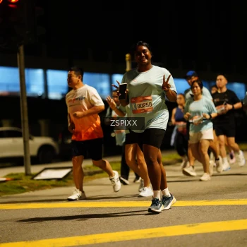 Runner Photo 3631262