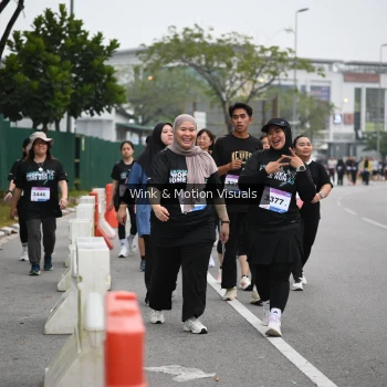 Runner Photo 3631263