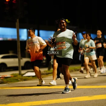 Runner Photo 3631265