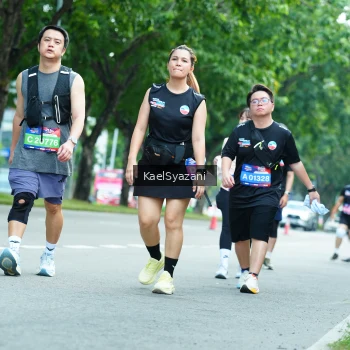 Runner Photo 3631268