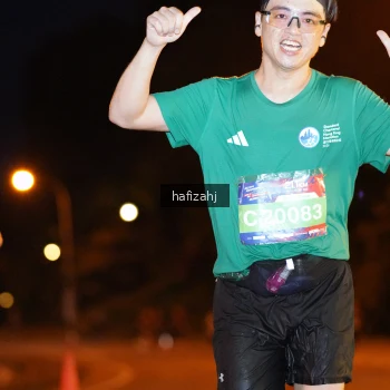 Runner Photo 3631270