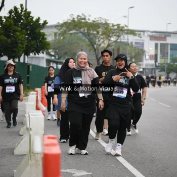 Runner Photo 3631277