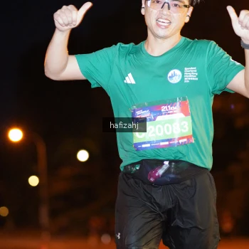 Runner Photo 3631283