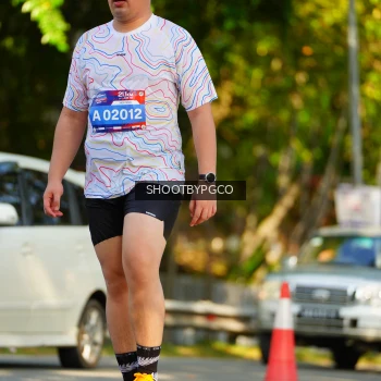 Runner Photo 3631287