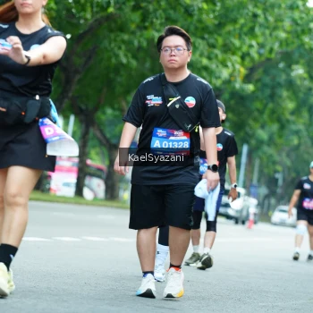 Runner Photo 3631288