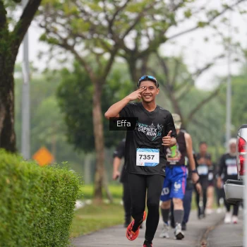Runner Photo 3631293