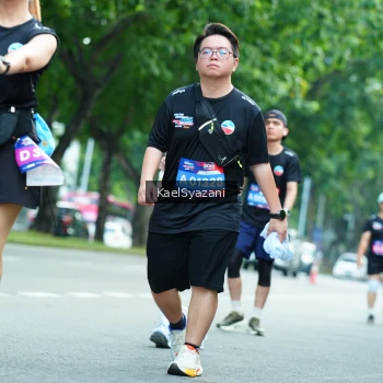 Runner Photo 3631297