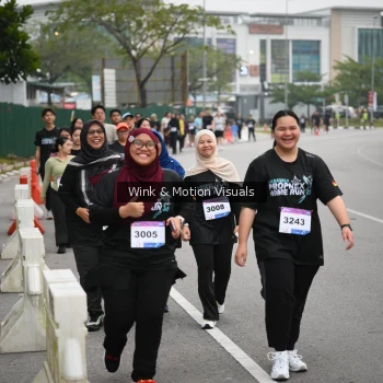 Runner Photo 3631298