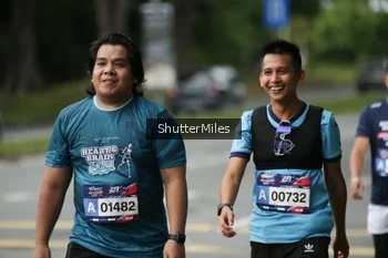 Runner Photo 36313