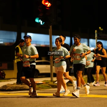 Runner Photo 3631302