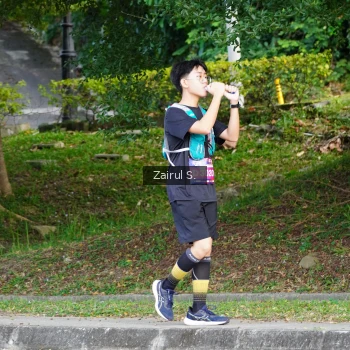 Runner Photo 3631306