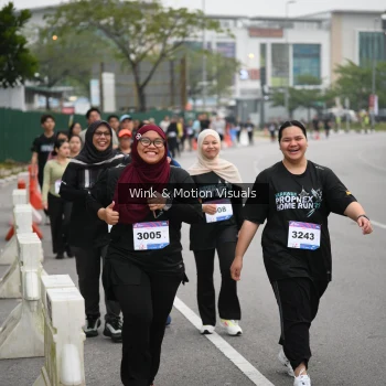 Runner Photo 3631307