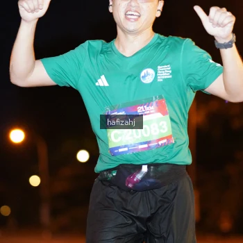 Runner Photo 3631308