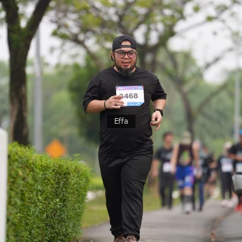 Runner Photo 3631310