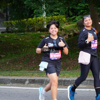 Runner Photo 3631312
