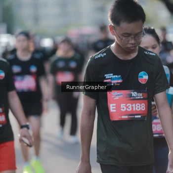 Runner Photo 3631323
