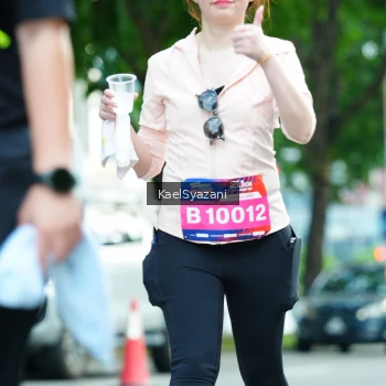 Runner Photo 3631325