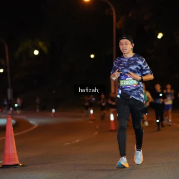 Runner Photo 3631328