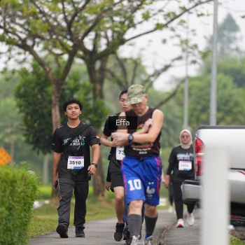 Runner Photo 3631332