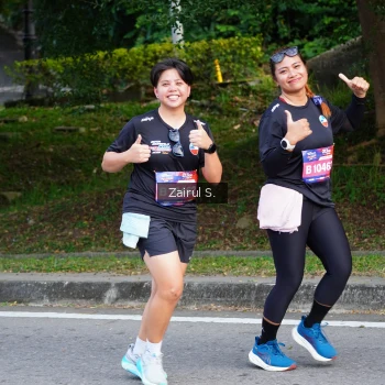 Runner Photo 3631336