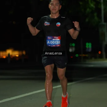 Runner Photo 3631338