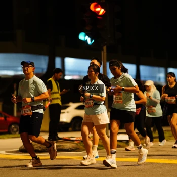 Runner Photo 3631341