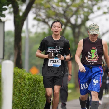 Runner Photo 3631347