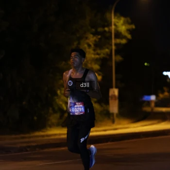 Runner Photo 3631348