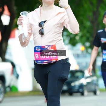 Runner Photo 3631350