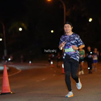 Runner Photo 3631357