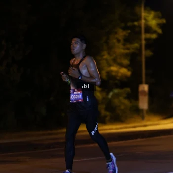 Runner Photo 3631360