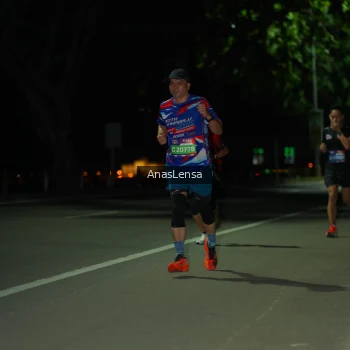 Runner Photo 3631361