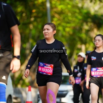 Runner Photo 3631362