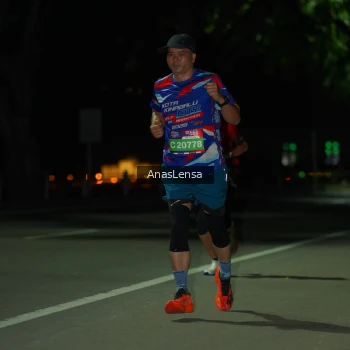 Runner Photo 3631363