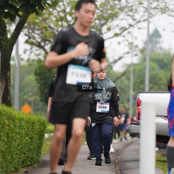 Runner Photo 3631374