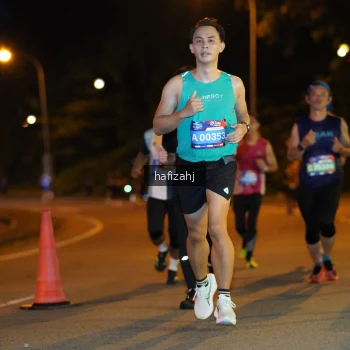 Runner Photo 3631380