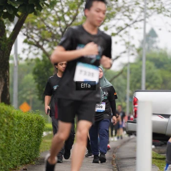 Runner Photo 3631386