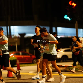 Runner Photo 3631389