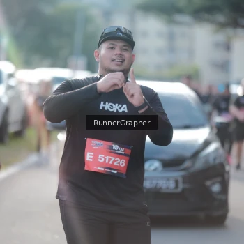 Runner Photo 3631390
