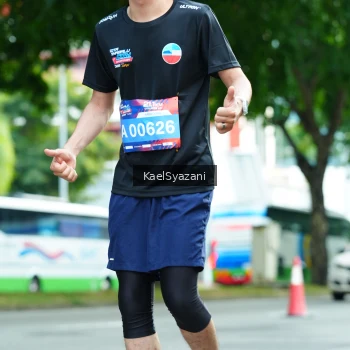 Runner Photo 3631391