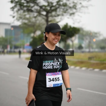 Runner Photo 3631394
