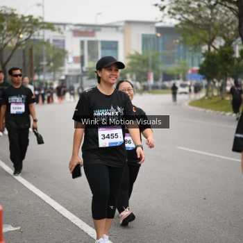 Runner Photo 3631399