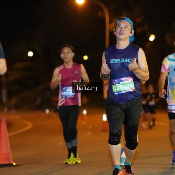 Runner Photo 3631407