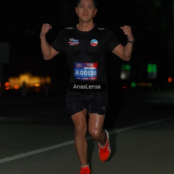 Runner Photo 3631414