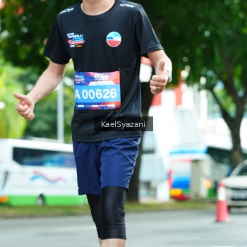 Runner Photo 3631422