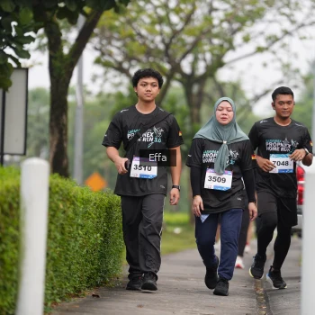 Runner Photo 3631430