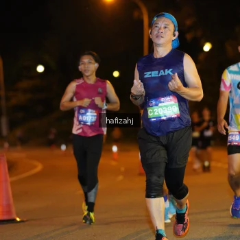 Runner Photo 3631438