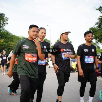 Runner Photo 3631439