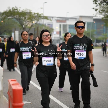 Runner Photo 3631442