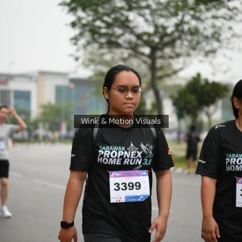 Runner Photo 3631444